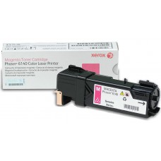 Заправка картриджа Xerox 106R01482 Magenta