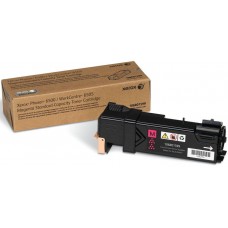 Заправка картриджа Xerox 106R01599 Magenta