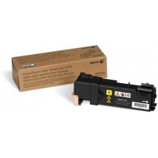 Заправка картриджа Xerox 106R01600 Yellow
