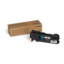 Заправка картриджа Xerox 106R01601 Cyan