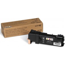 Заправка картриджа Xerox 106R01604 Black