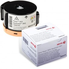 Заправка картриджа Xerox 106R02181