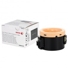 Заправка картриджа Xerox 106R02183