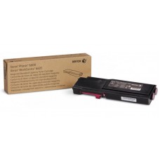 Заправка картриджа Xerox 106R02234 Magenta