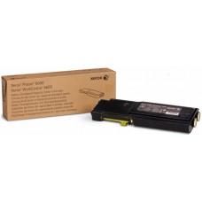 Заправка картриджа Xerox 106R02251 Yellow