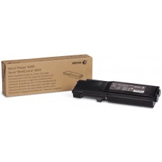 Заправка картриджа Xerox 106R02252 Black