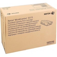 Заправка картриджа Xerox 106R02308