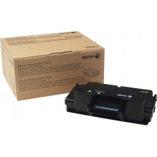 Заправка картриджа Xerox 106R02310