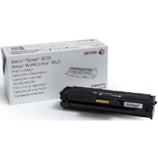 Заправка картриджа Xerox 106R02773