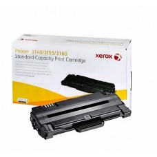 Заправка картриджа Xerox 108R00908