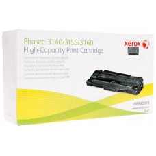 Заправка картриджа Xerox 108R00909