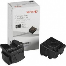Заправка картриджа Xerox 108R00939 Black