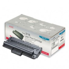 Заправка картриджа Xerox 109R00748