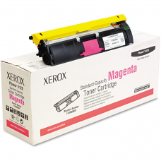 Заправка картриджа Xerox 113R00691 Magenta