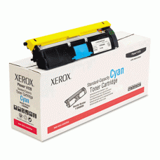 Заправка картриджа Xerox 113R00689 Cyan