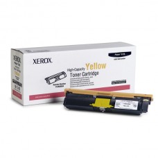 Заправка картриджа Xerox 113R00690 Yellow