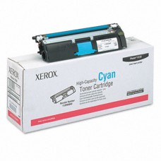 Заправка картриджа Xerox 113R00693 Cyan (Max)