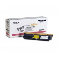 Заправка картриджа Xerox 113R00694 Yellow (Max)
